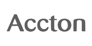 Accton logo