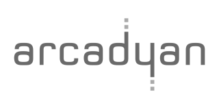Arcadyan logo