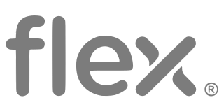 Flex logo