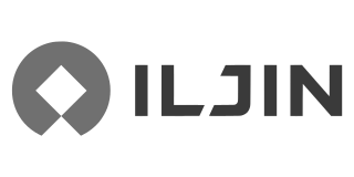 ILJIN logo