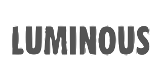 Luminous logo
