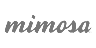 Mimosa logo